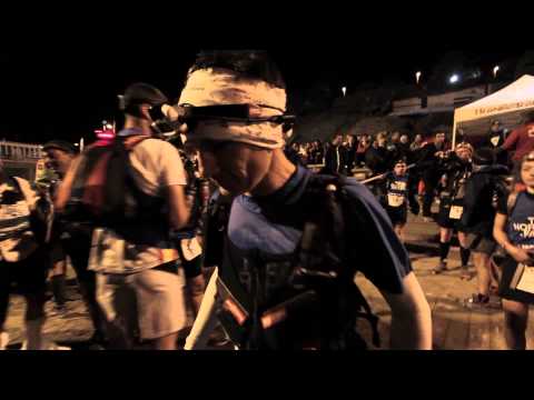 Get Ready For S3 EP01 - The North Face® Transgrancanaria® 2012 Epic Moments
