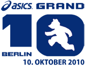 Logo Asics Grand 10