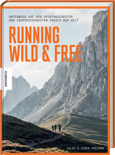 Running Wild & Free
